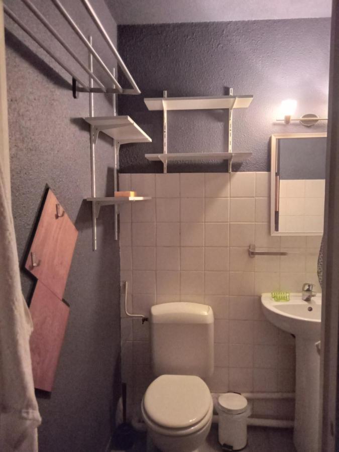 Appartement Calme, Hyper Centre. Clermont-Ferrand Eksteriør bilde